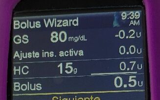 BombaInsulinaMedtronic780G