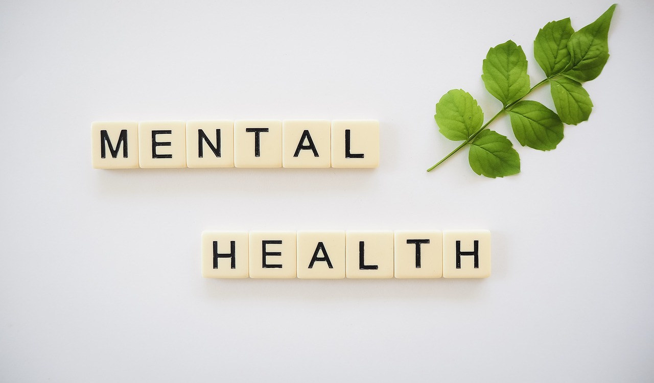 salud mental - imagen ilustrativa