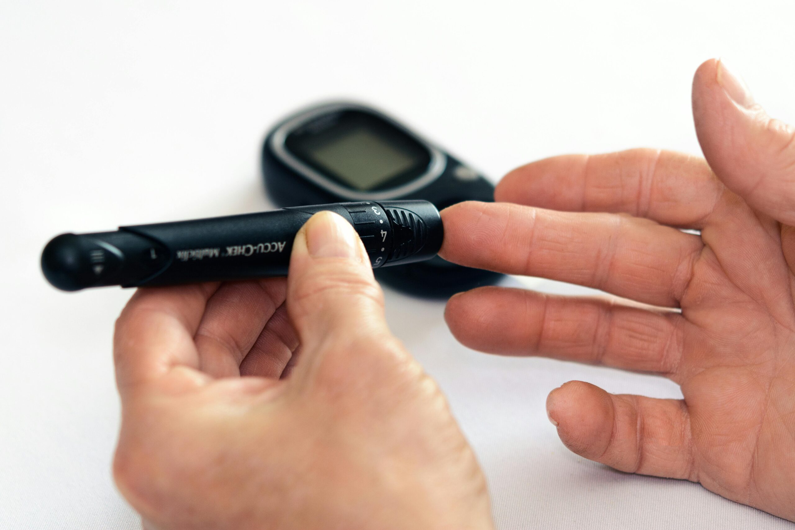 Descubre la relación entre el microbioma intestinal y la diabetes tipo 2.
