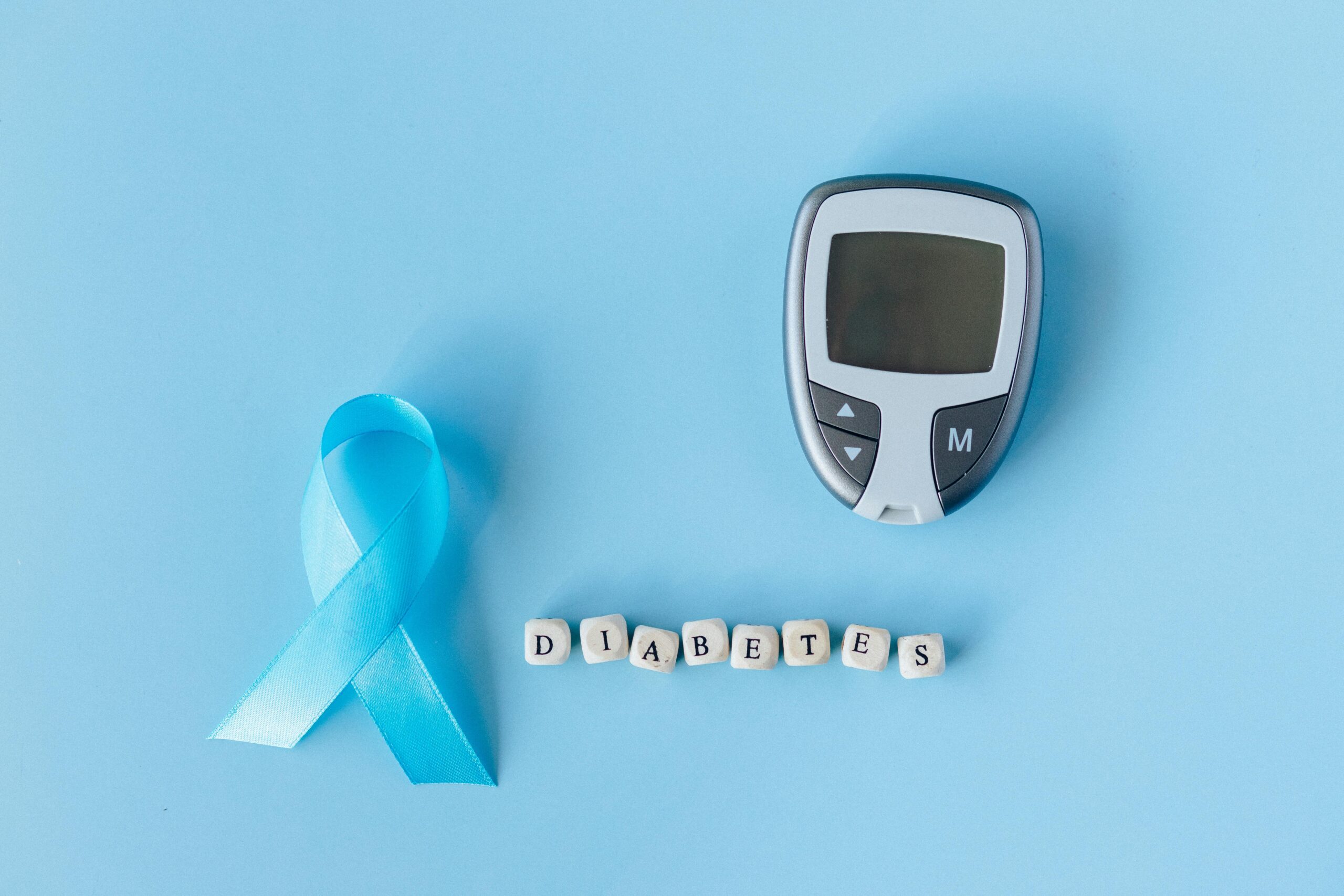 Diabetes y ejercicio - Imagen ilustrativa