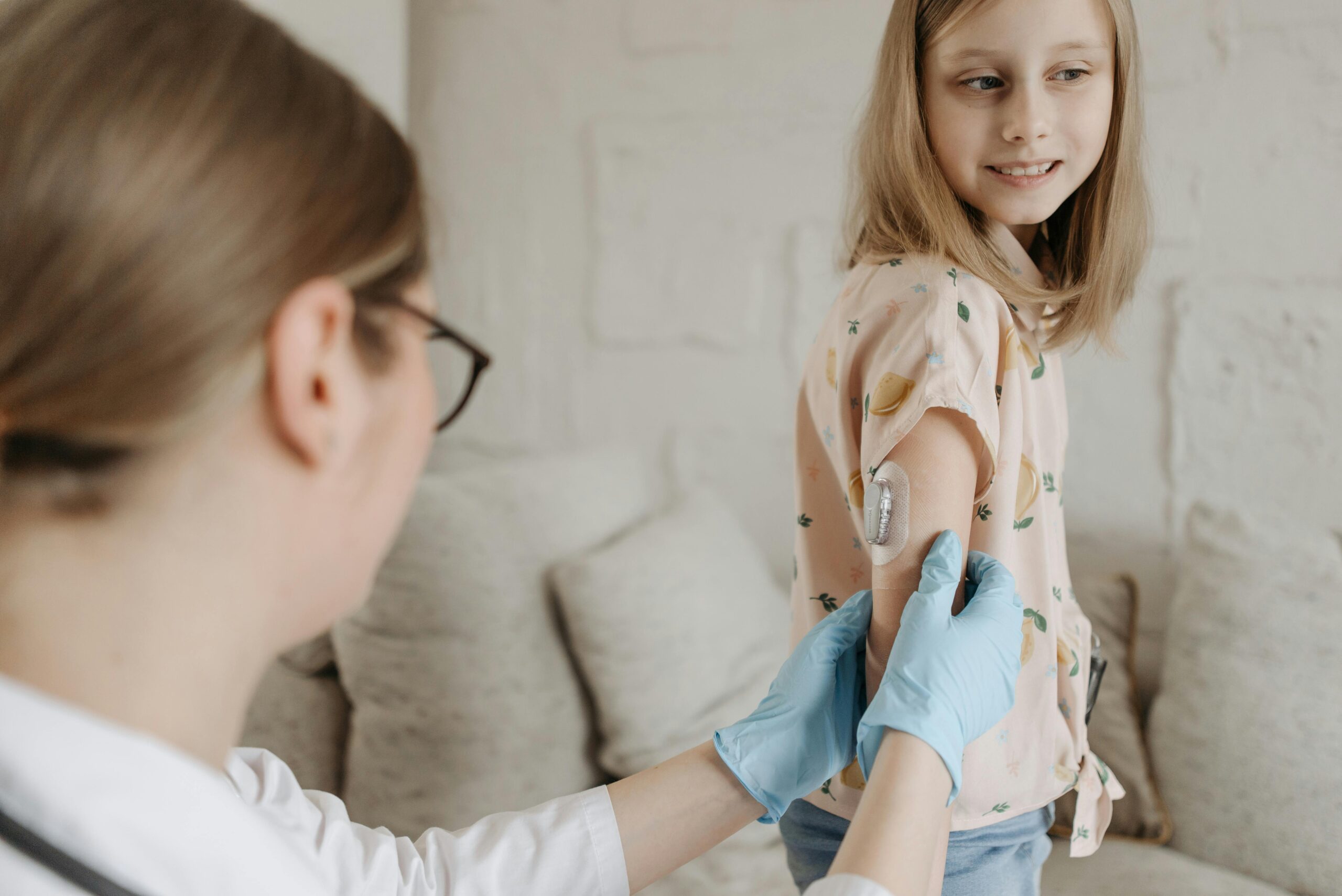 Dominando la Diabetes en la Era Digital
