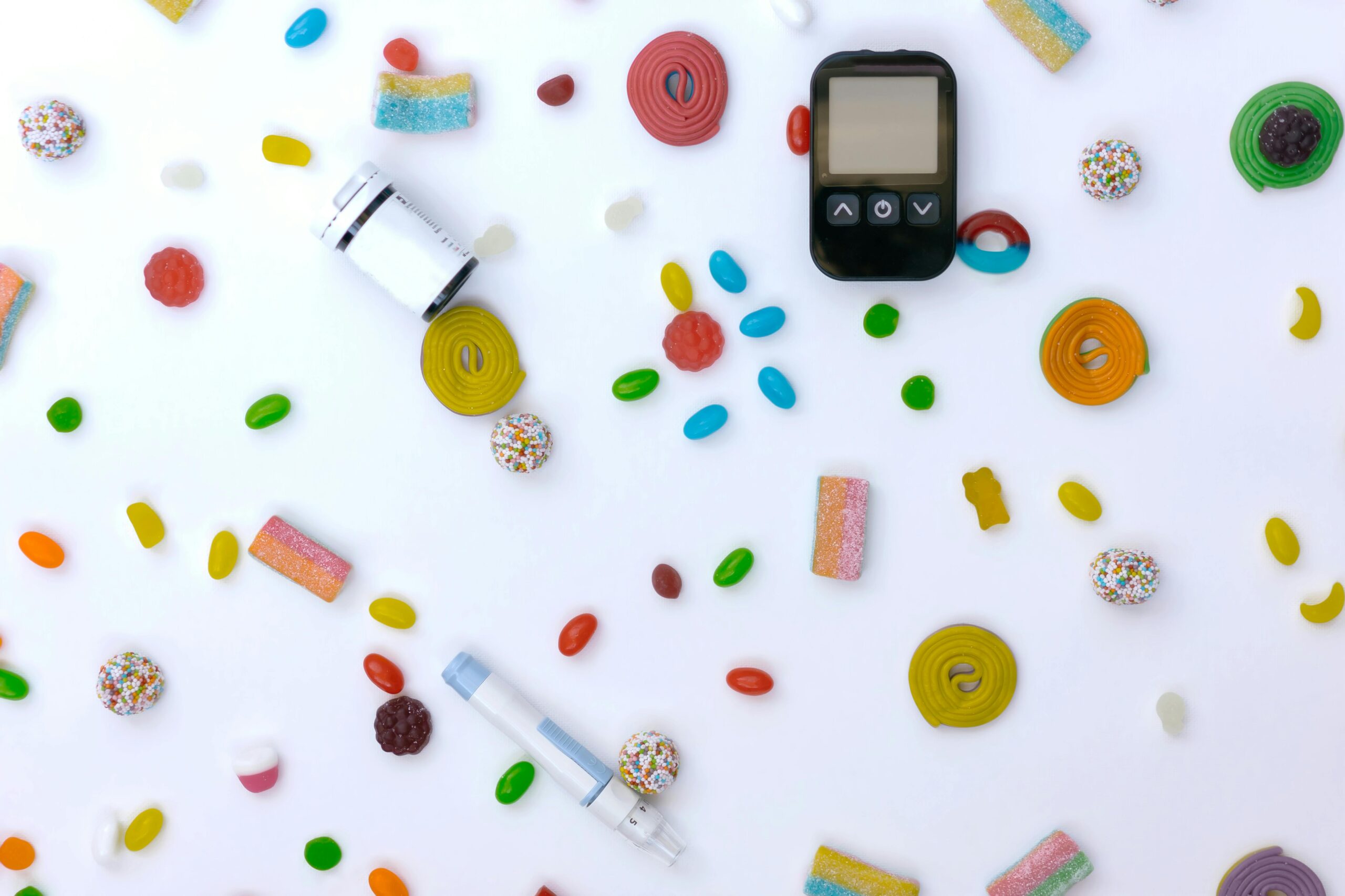 Tratamiento Actual de la Diabetes Tipo 1: Guía Completa 2025