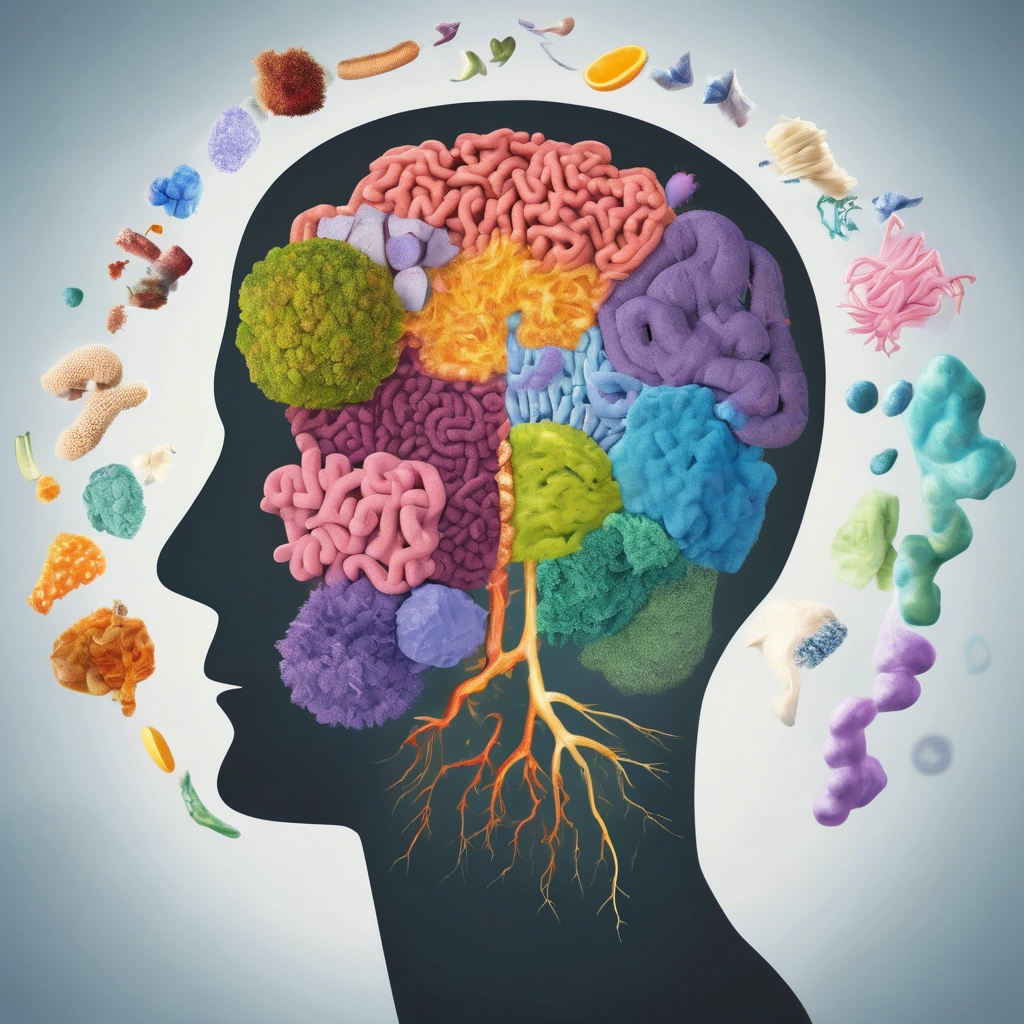 Cómo cuidar tu salud mental con alimentación y hábitos conscientes