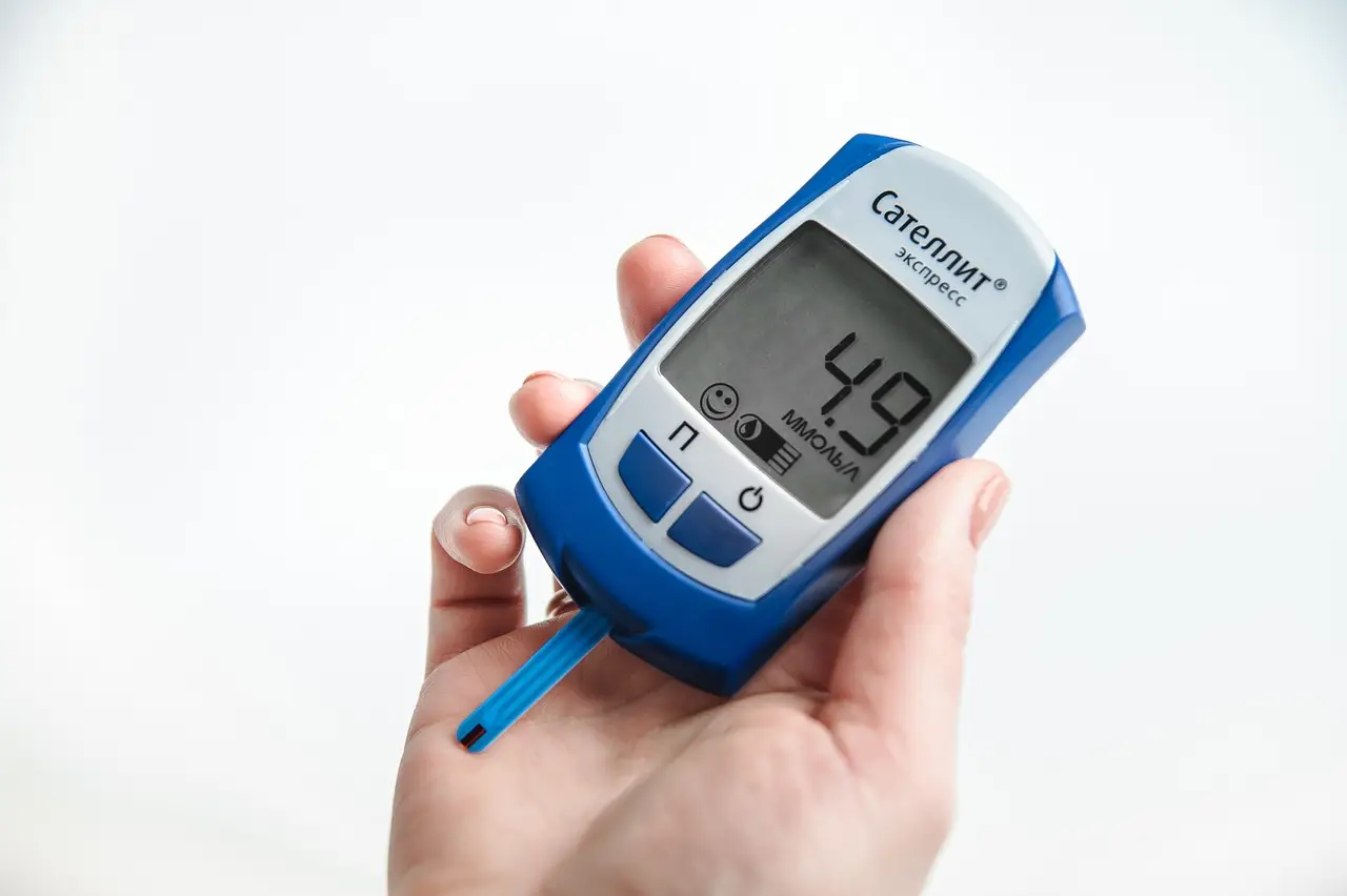 Me diagnosticaron diabetes ¿por qué yo?