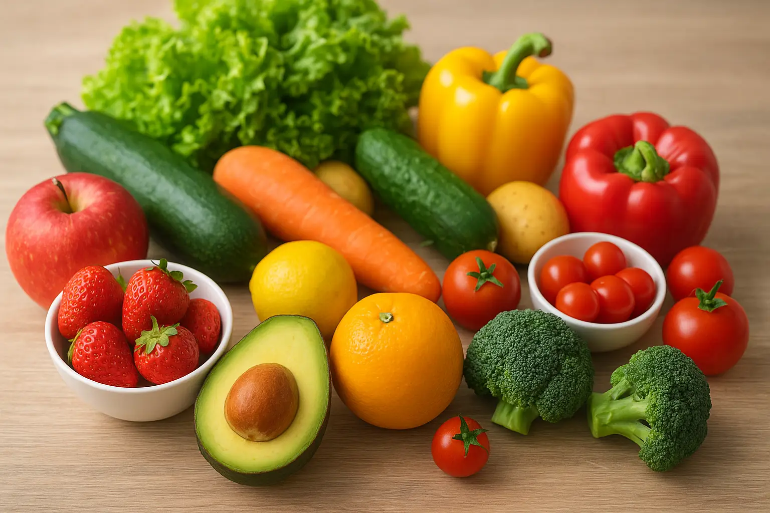 🥑 Alimentación saludable: Guía definitiva para mejorar tu energía, tu peso y tu bienestar de forma sostenible
